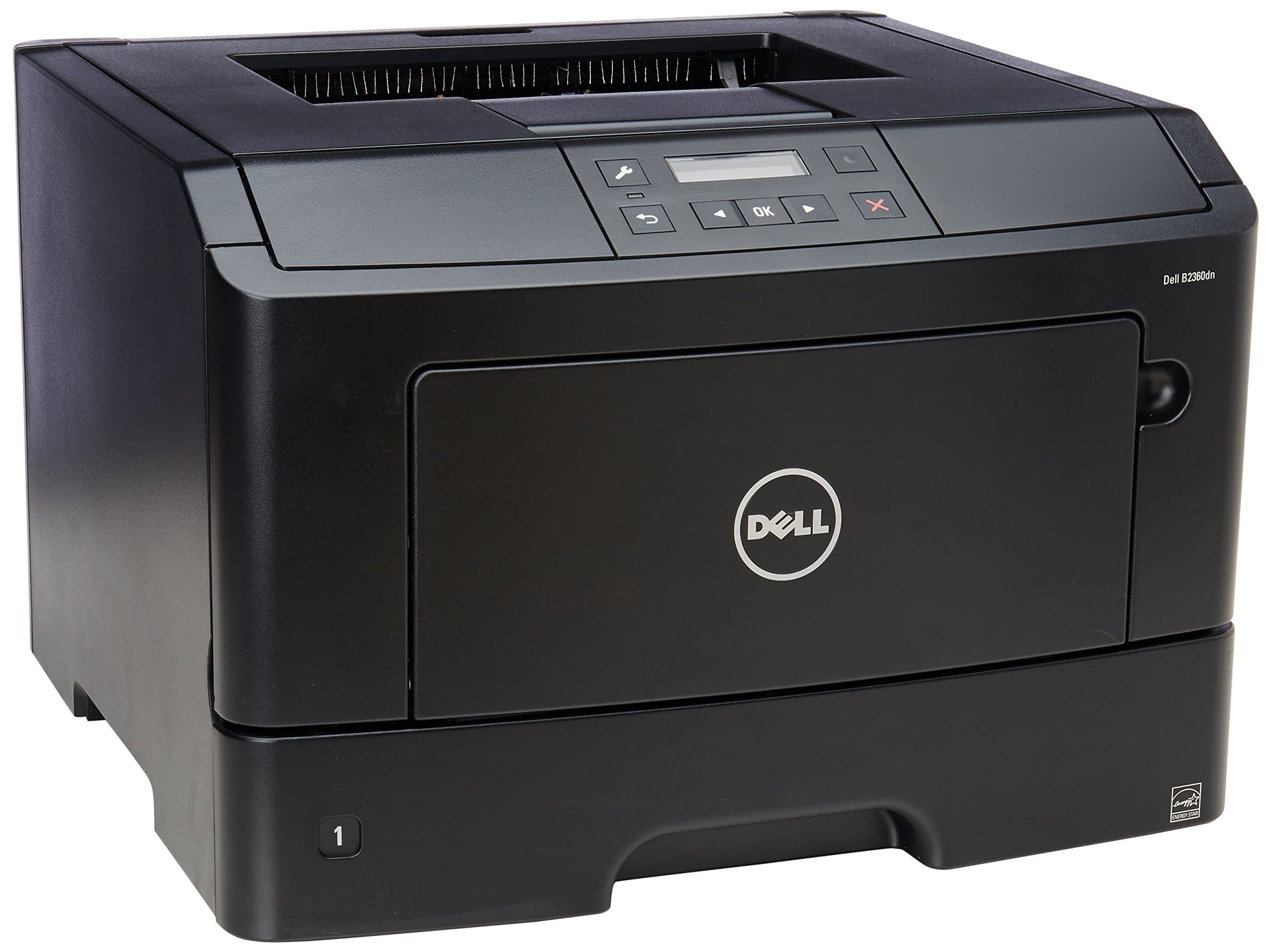Dell B2360DN Impresora monocromo de red