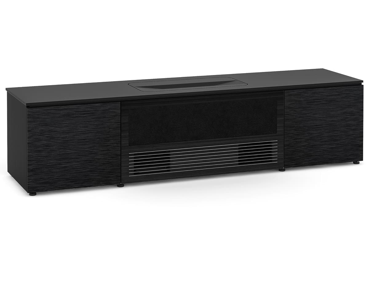 Salamander Designs Chameleon Collection UST Projector Integrated Cabinet para Epson LS800 (Chicago)