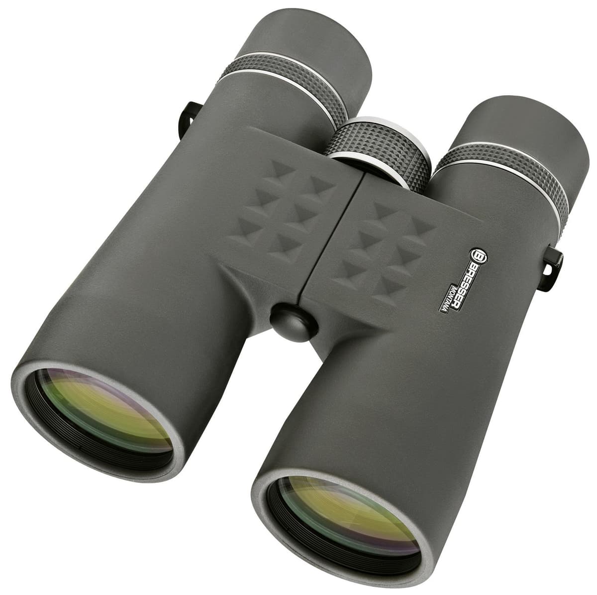 Bresser Montana 10.5x45 Binoculares profesionales, cuerpo de magnesio y nitrogenado 1701100