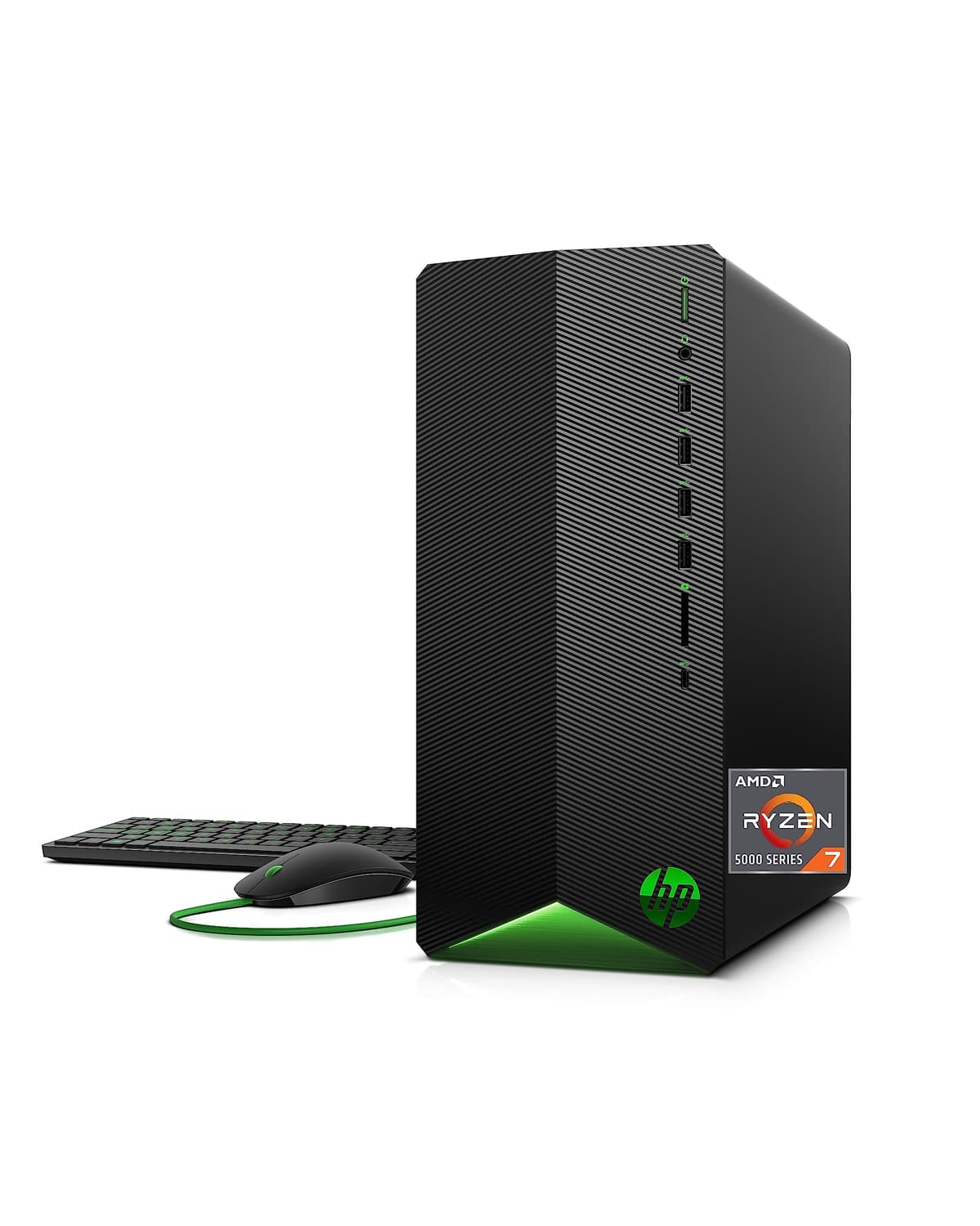 HP GM Pavilion Gaming Desktop TG01-2360