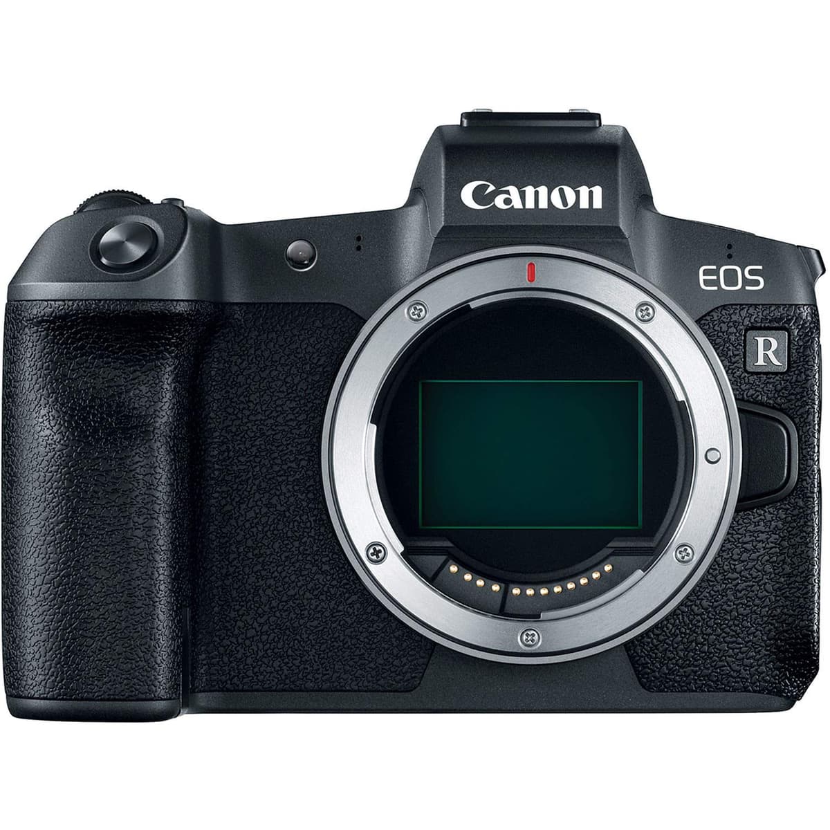 Canon EOS R Cuerpo (Renewed) 1483C002