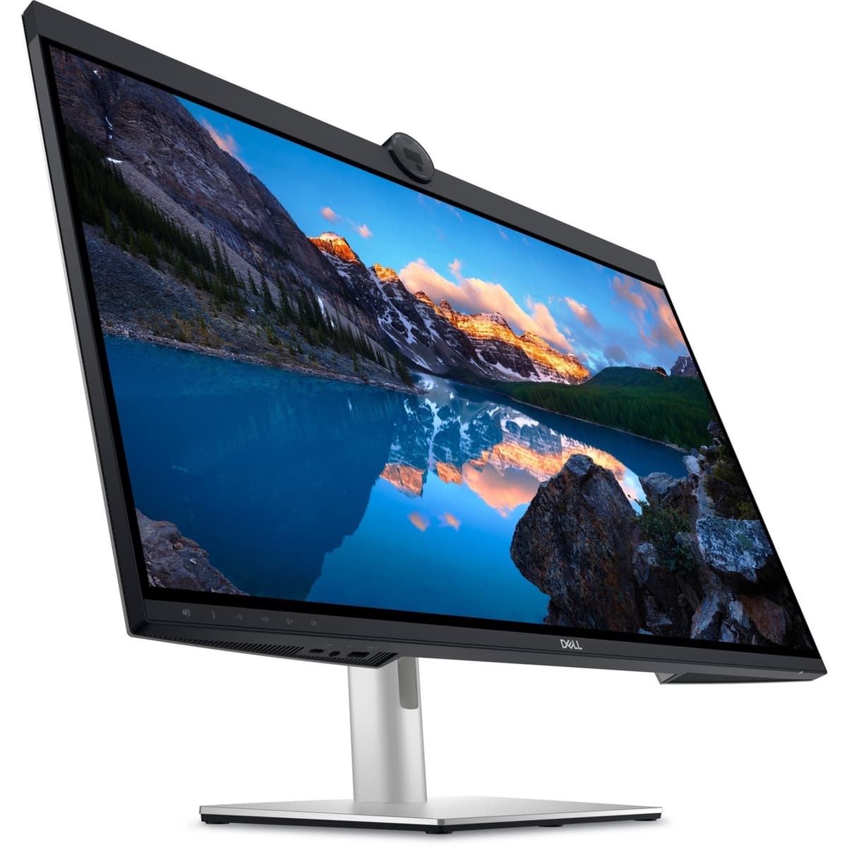 Dell UltraSharp U3223QZ Monitor 31.5" 4K UHD LCD - 16:9 - Negro DELL-U3223QZ