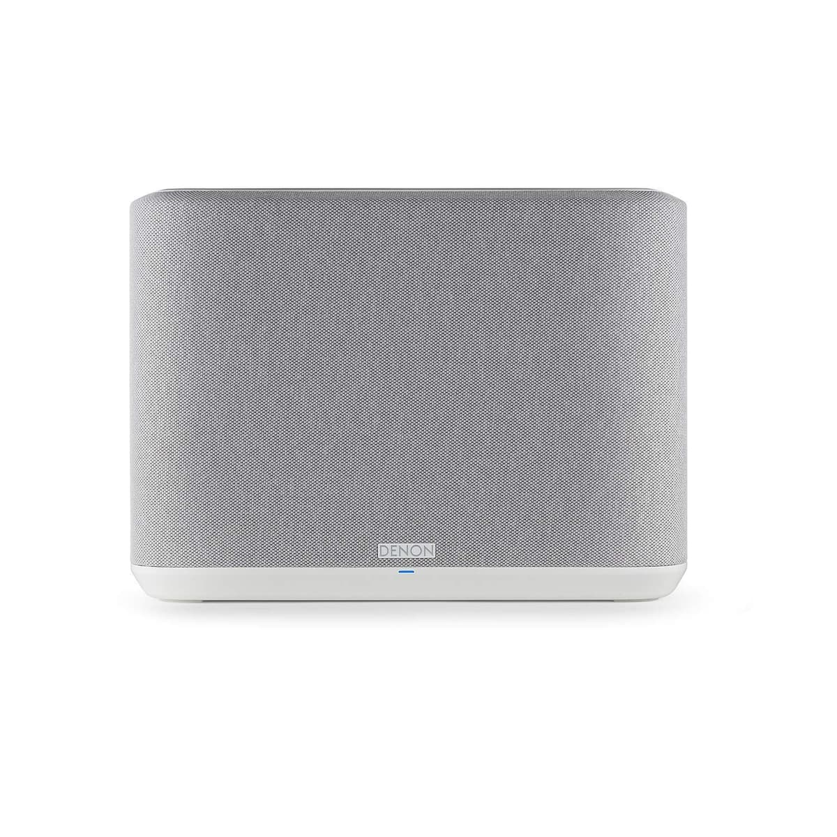 Denon Home 250 Altavoz inalámbrico para streaming (Renewed, Blanco) DENONHOME250WT-cr