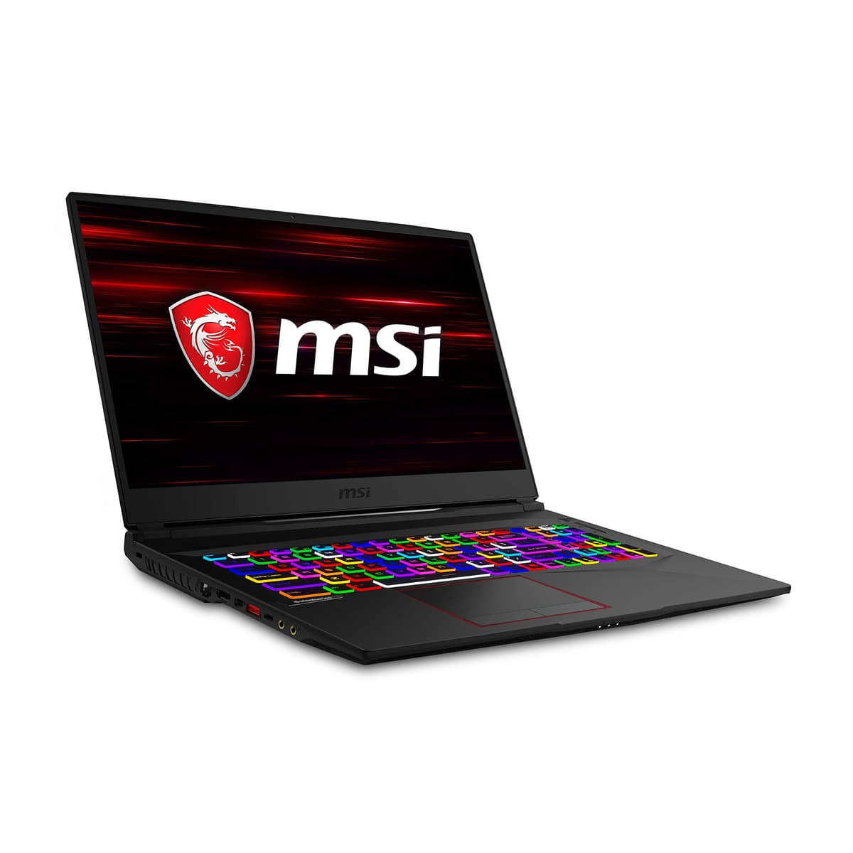 MSI GE75 Raider 10SFS-226 17.3" 300Hz Gaming Laptop i7-10750H RTX 2070 Super 32GB 1TB NVMe GE75226