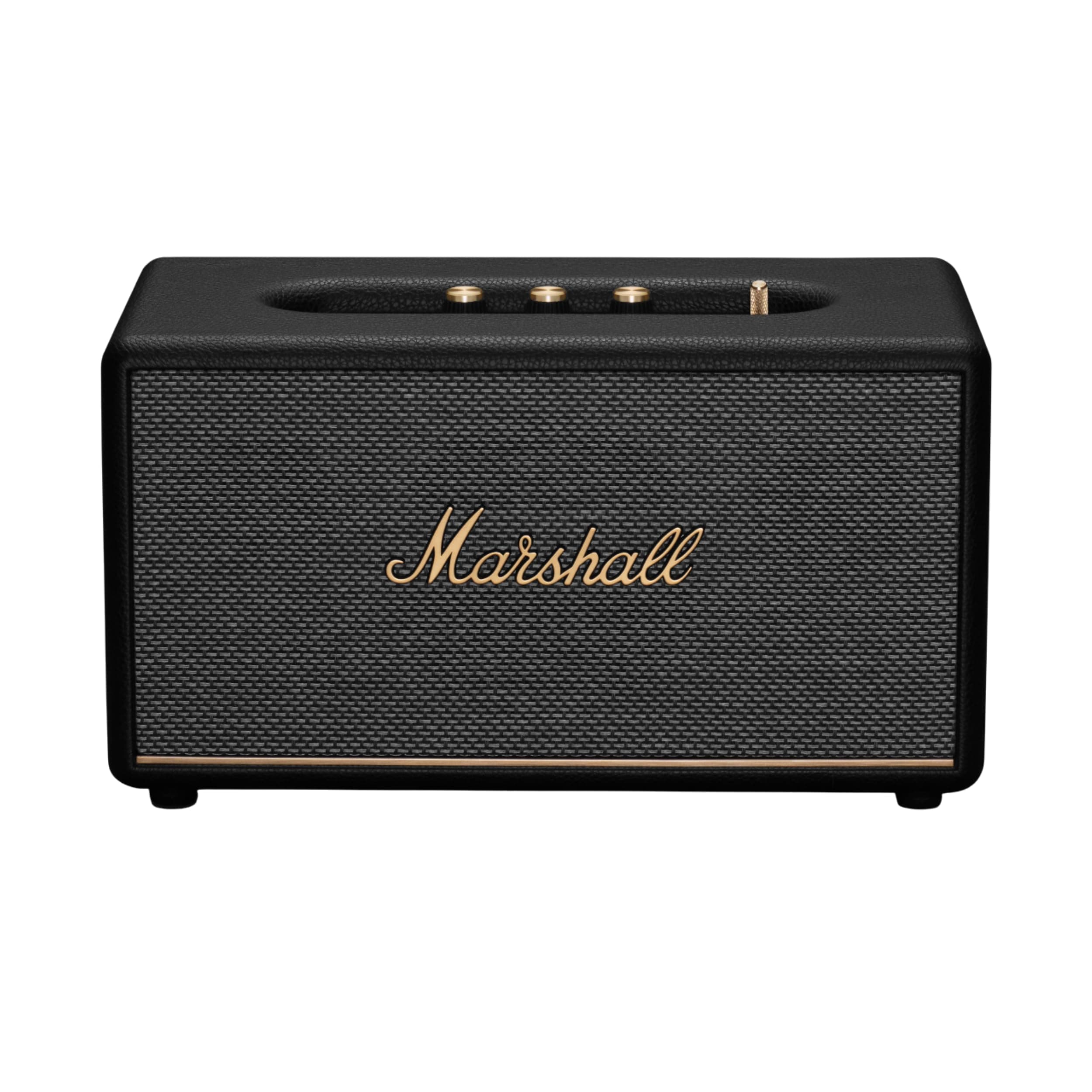 Marshall Stanmore III Bocina Bluetooth para Hogar - Black 1006014