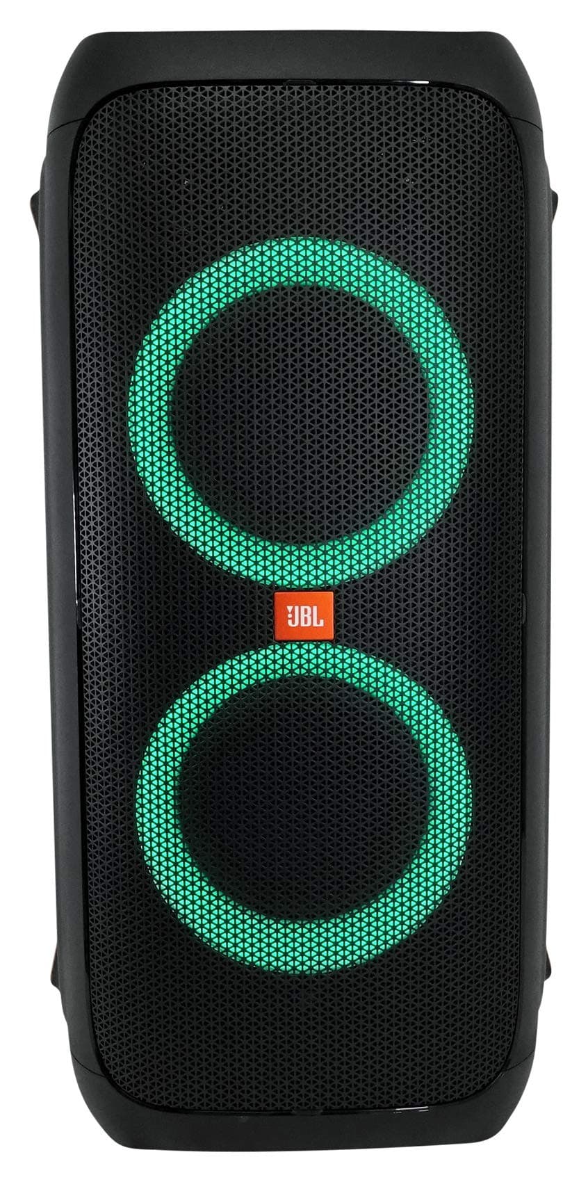 JBL PartyBox 310 Bocina portátil Bluetooth recargable con LEDs RGB
