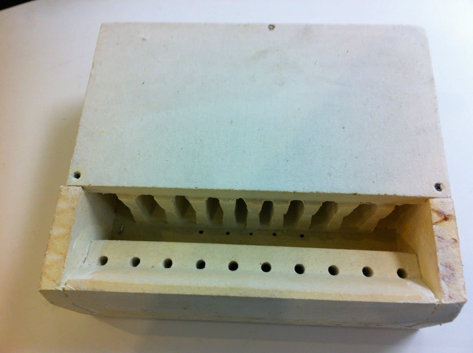 Vermont Castings Resolute Acclaim Refractory Assembly 1602497