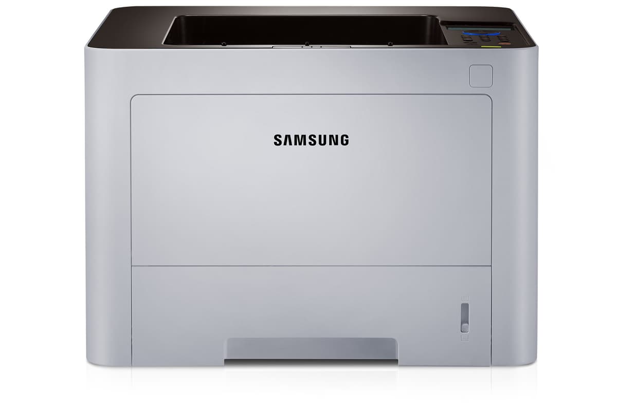 HP Samsung ProXpress M3820DW Impresora Láser Monocromo Wi-Fi Duplex (SL-M3820DW/XAA)