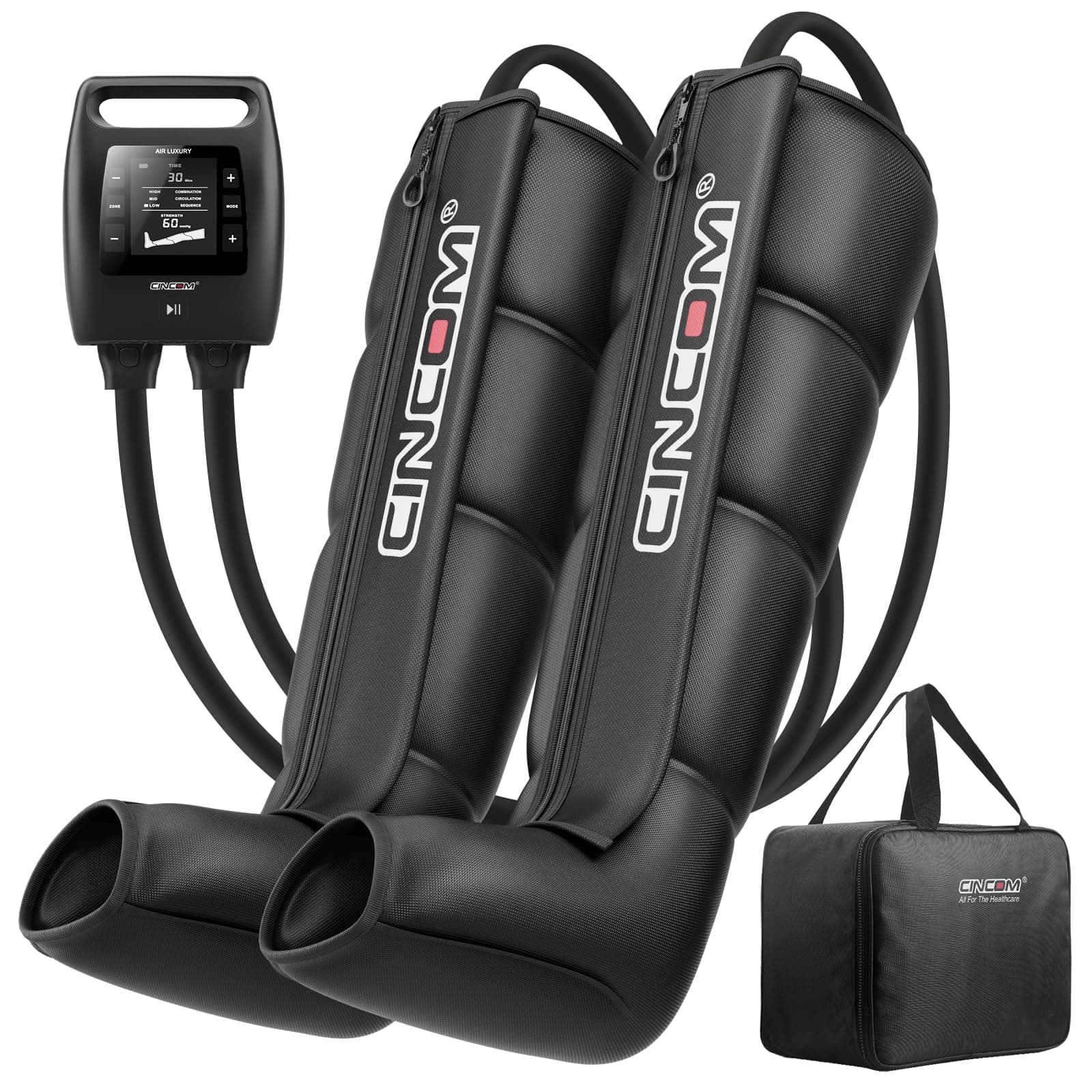 CINCOM A CM-108A-S