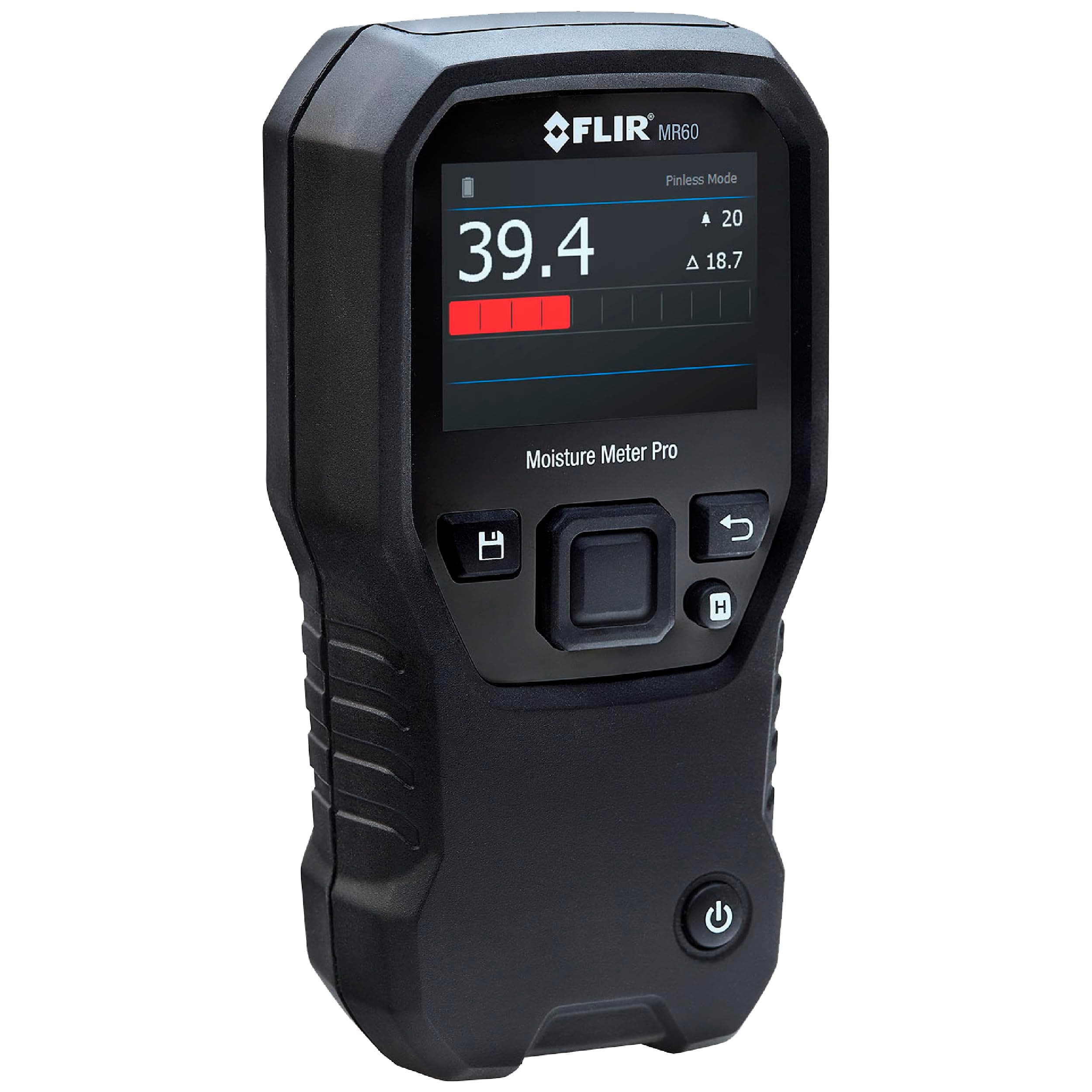 FLIR MR60 Medidor de Humedad Pro