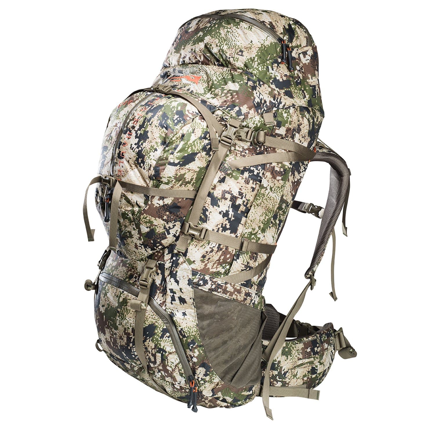 SITKA Gear Mountain Hauler 6200 Optifade Subalpine Grande/Extra Grande 40072-SA-LXL