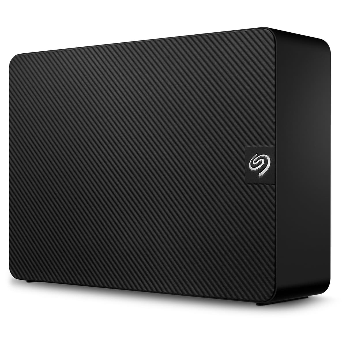 Seagate Expansion Disco Duro Externo 24 TB HDD - USB 3.0, con Servicios de Recuperación de Datos Rescue (STKP24000400)