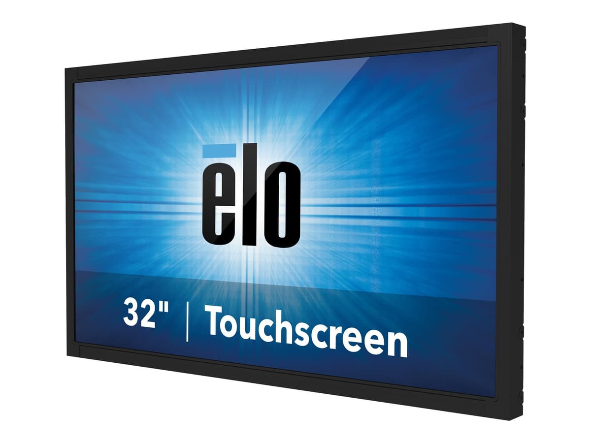 Elo E304029 Monitor Táctil 32" PCAP Full HD 1080p Open-Frame
