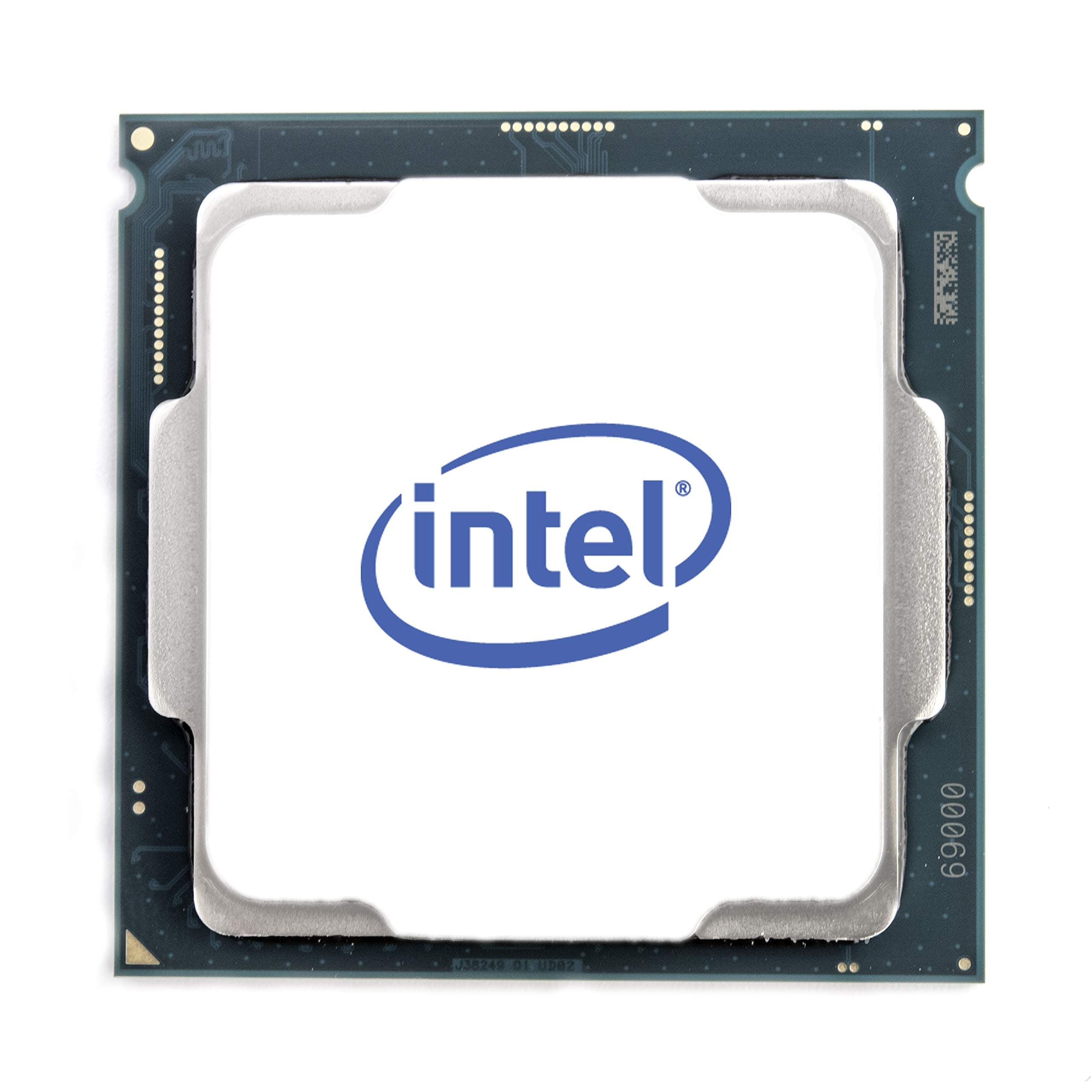 Intel Core i9-11900K 3, 50 GHz (Rocket Lake-S) Zócalo 1200 - Tray CM8070804400161