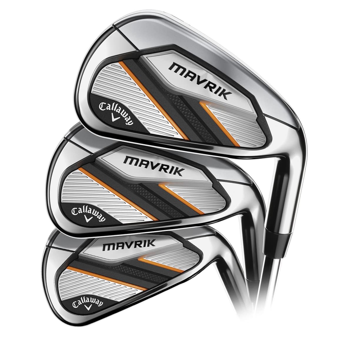 Callaway IR Derecha MAVRIK 22 6PA GR REG 4F056705Y2006