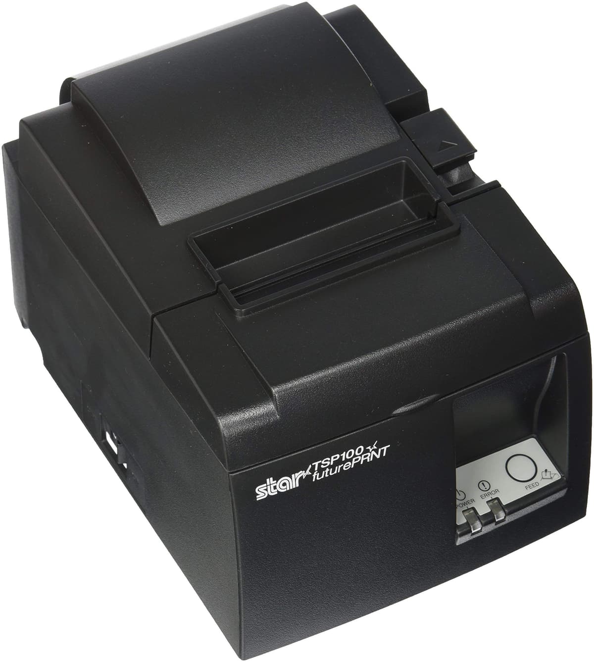 Star TSP100 TSP143U Impresora de recibos USB (Renovada) 39461510-cr