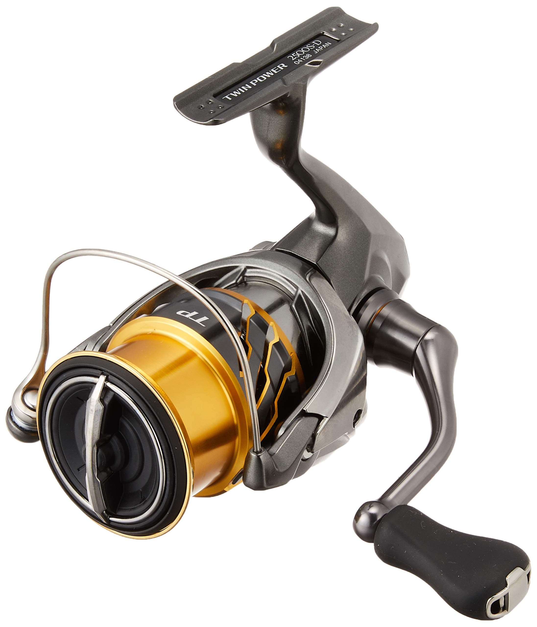 SHIMANO 20 Twin Power 2500S 04138