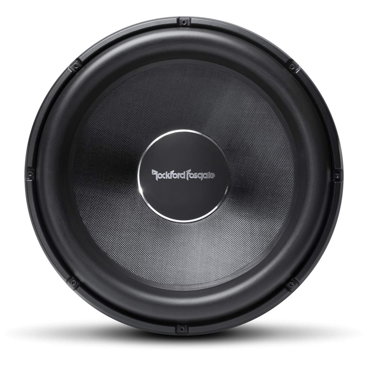 Rockford Fosgate T3S1-19 Subwoofer 19" 1 Ohm T3 Series
