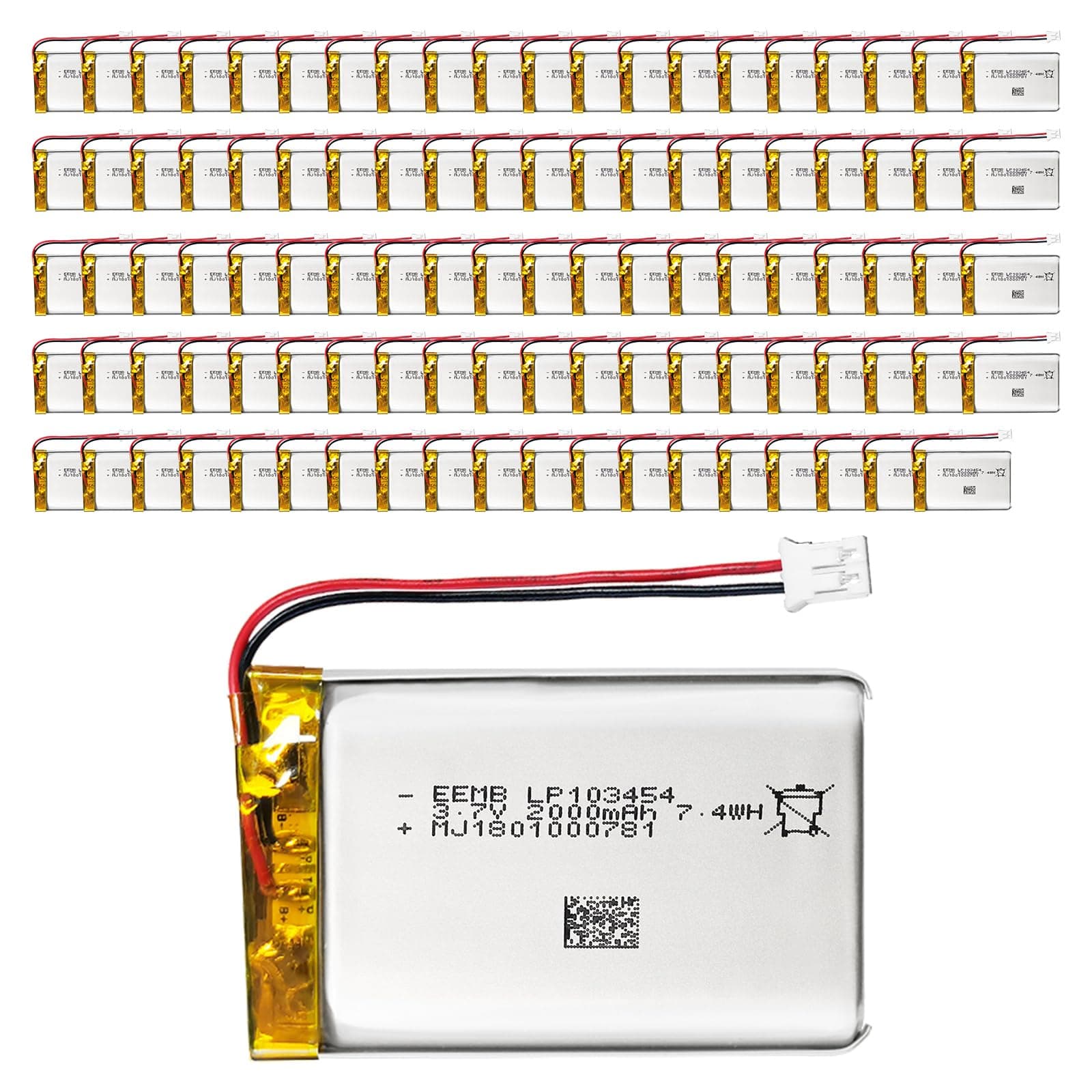 EEMB A 0K-PU9H-8IOQ