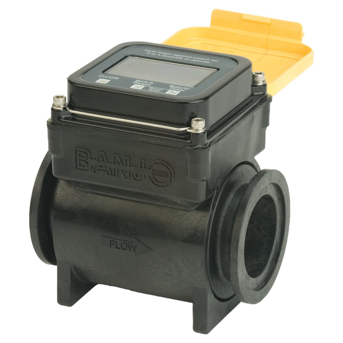 Banjo MFM220 Medidor de flujo magnético 2" (MFM220)