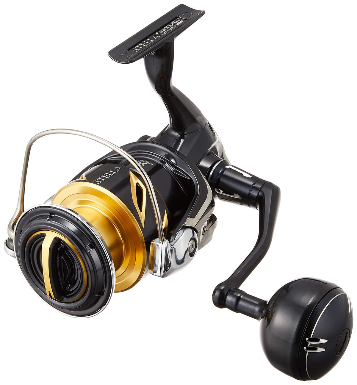 SHIMANO 20 Stella SW 6000PG 04077