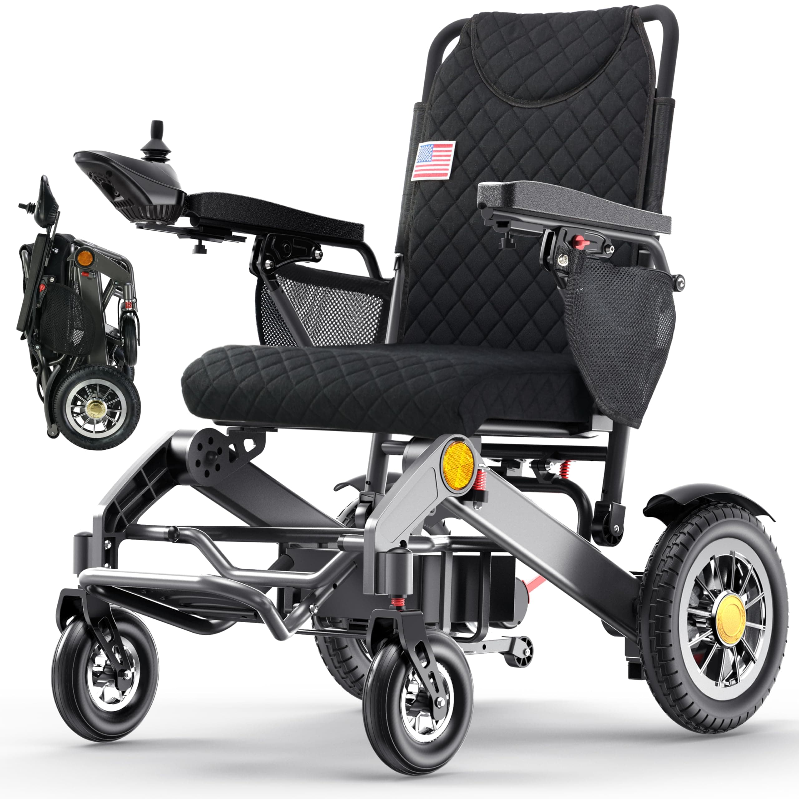 WalkFeel A