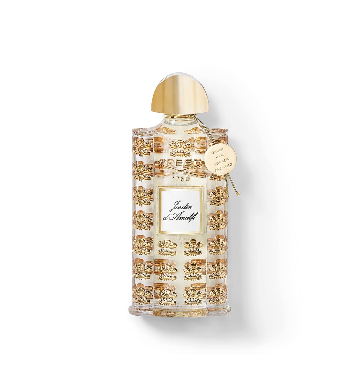 Creed Jardin D'Amalfi Perfume Unisex 75ML 0871854075045