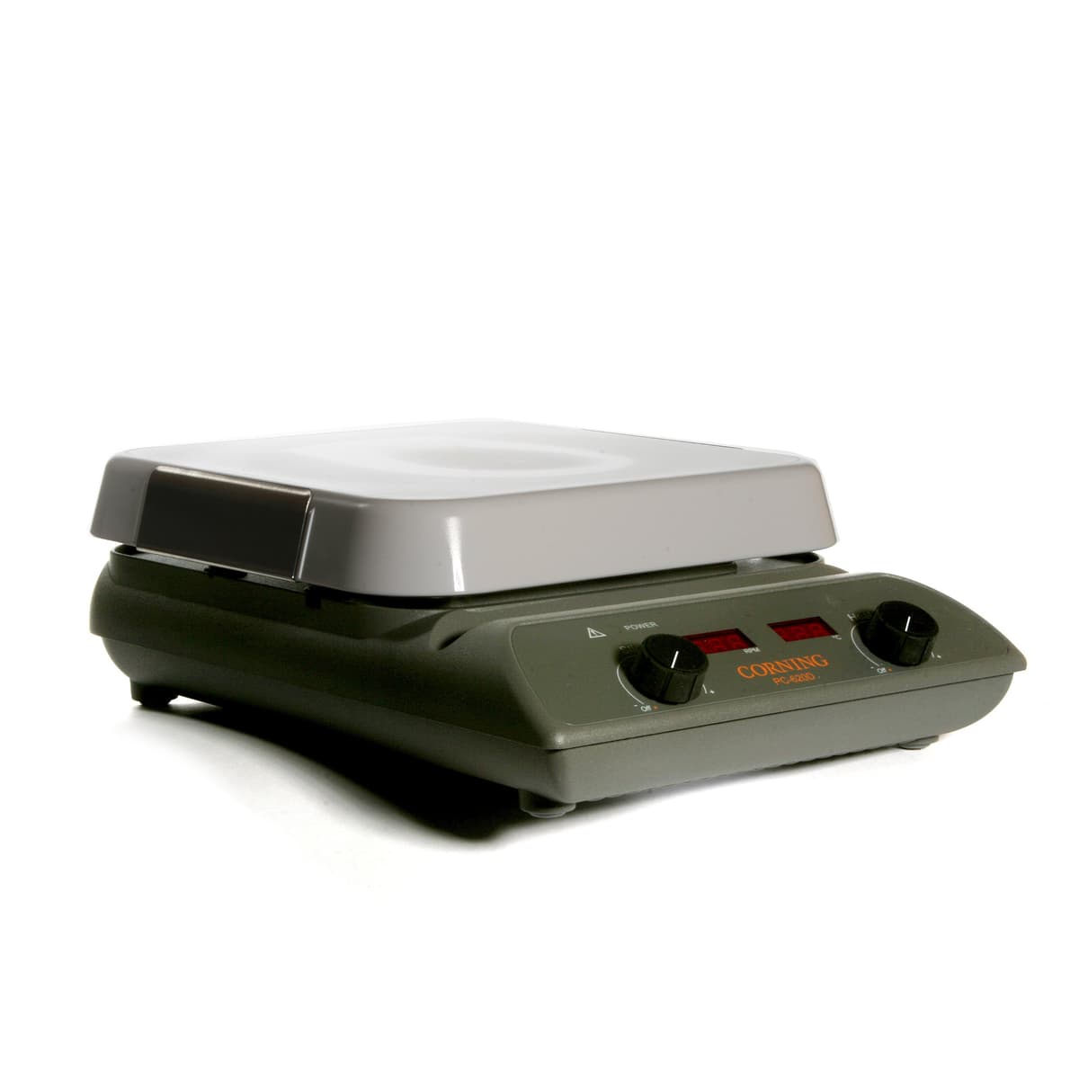 Corning 6795-620D PC-620D Hotplate agitador digital 10" x 10" Pyroceram, 5-550°C, 120V