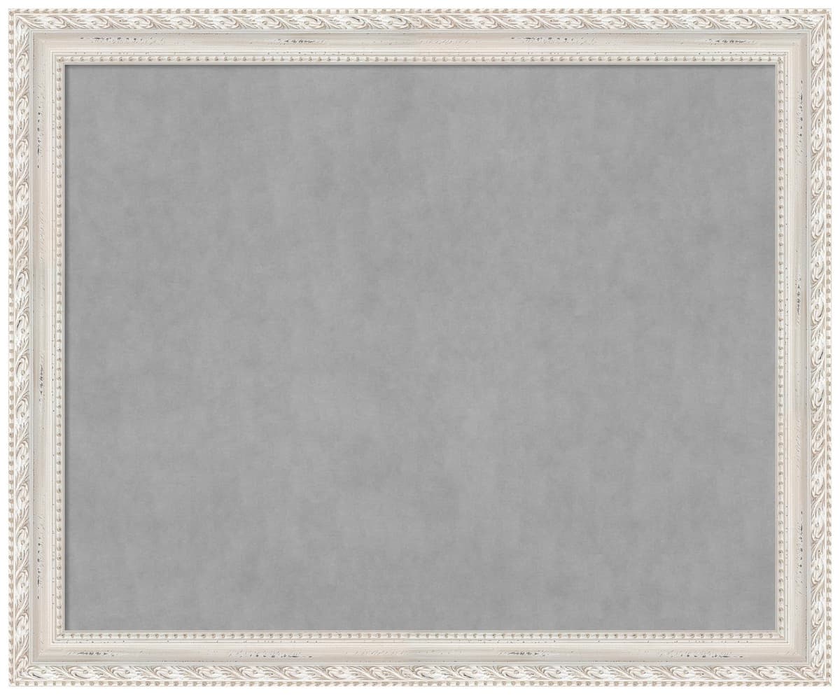 Amanti Art Opera Off White - Pizarra magnética enmarcada 46x38 28588293824
