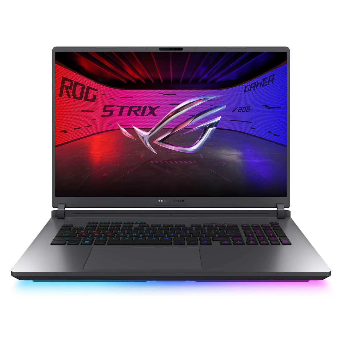 ASUS ROG Strix G18 G815LP-XS97 (2025) - 18" ROG Nebula 2.5K 240Hz, Core Ultra 9 275HX, 32GB, 2TB, RTX 5070