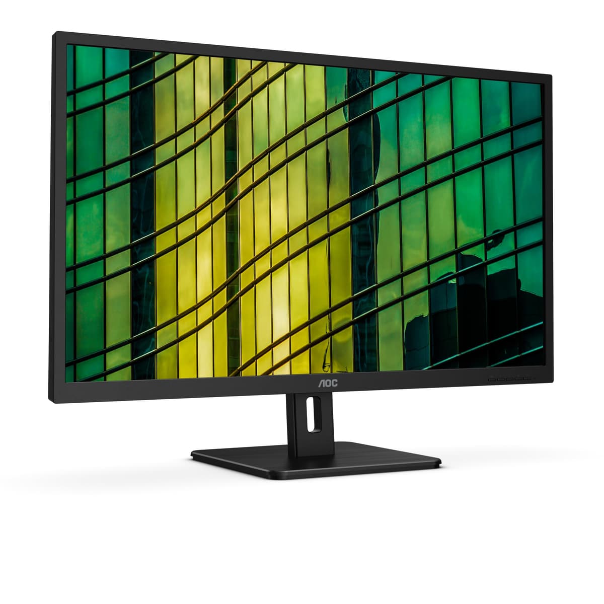 AOC Q32E2N Monitor 31.5" WQHD LED - 16:9 (Negro)