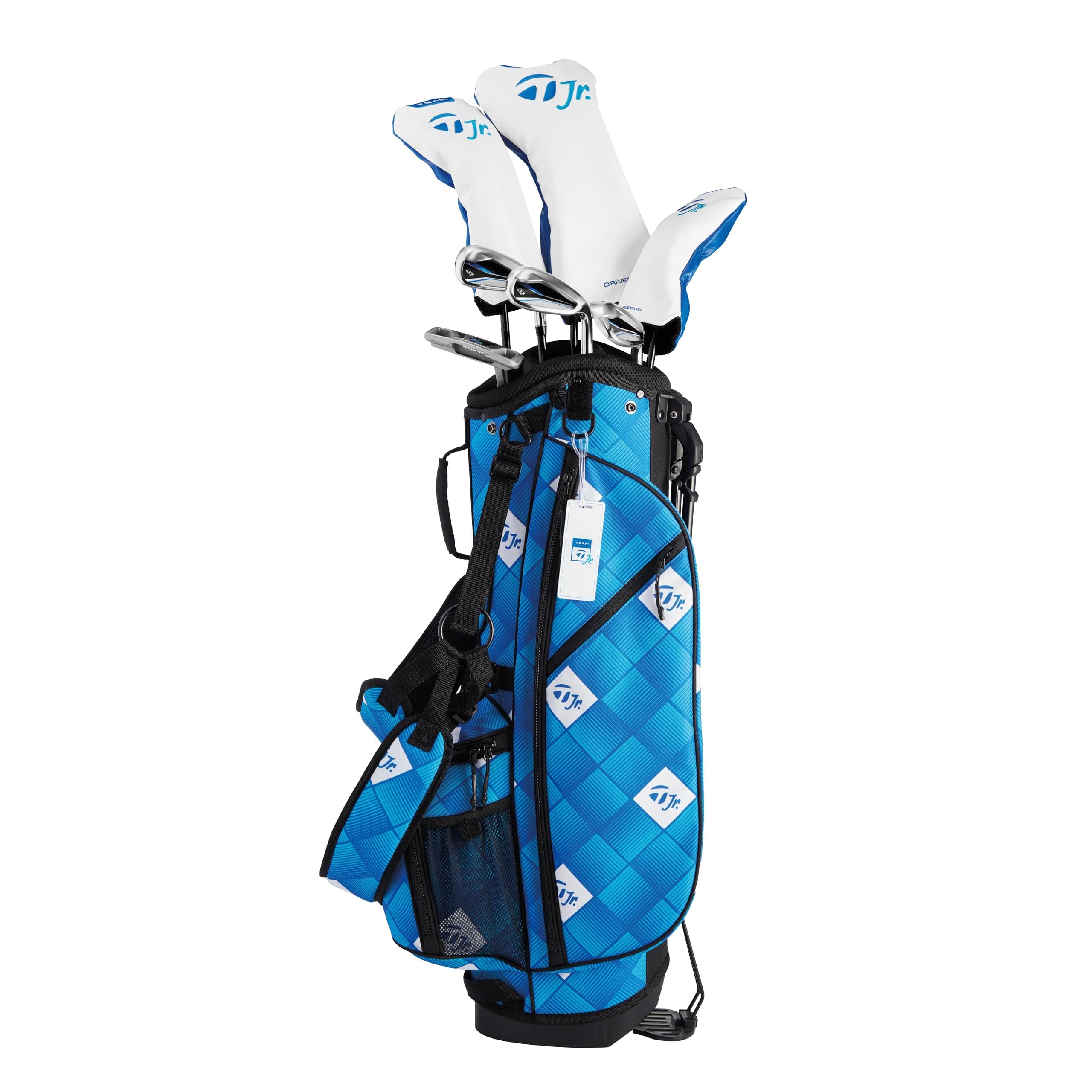 TaylorMade Junior Set #3 Derecho Edad 10-12 Team TaylorMade Jr (10-12)