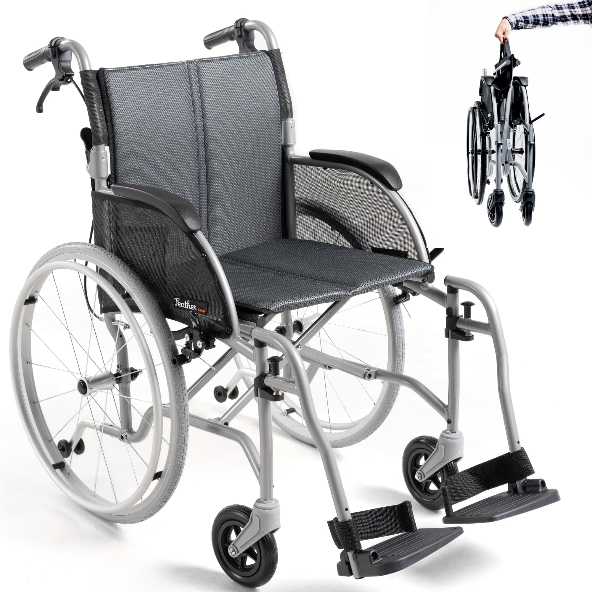 FeatherMobility A