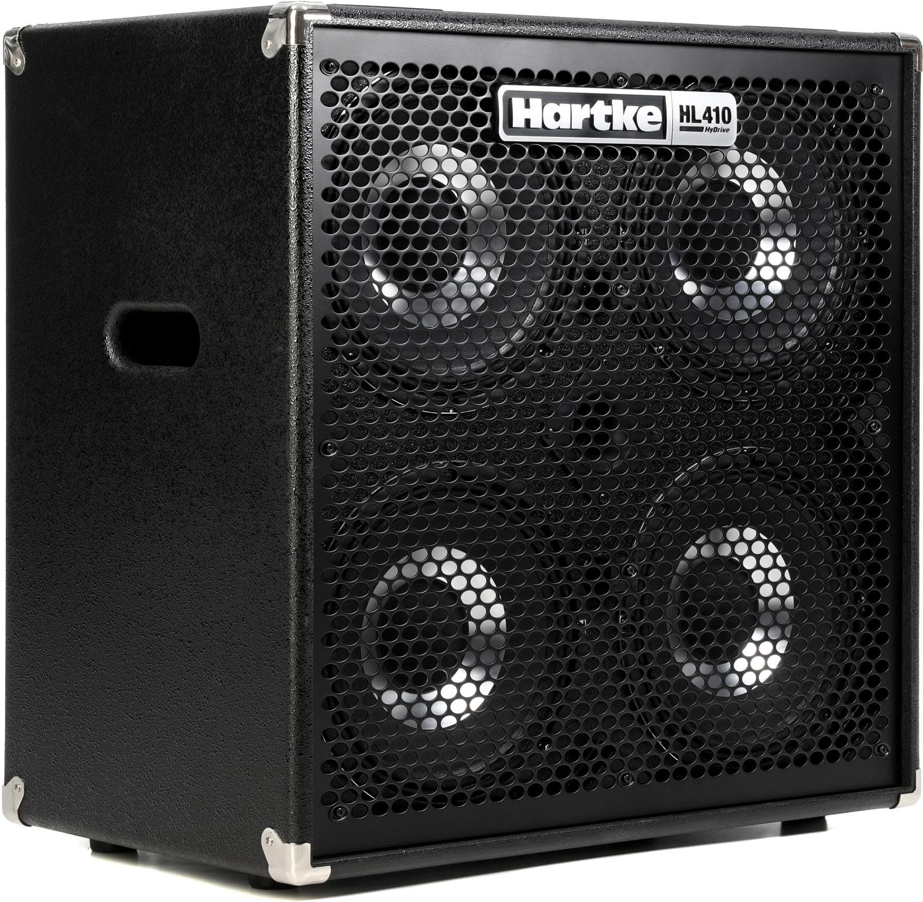HyDrive HL410 Gabinete de Bajo 4x10" Hartke HCHL410