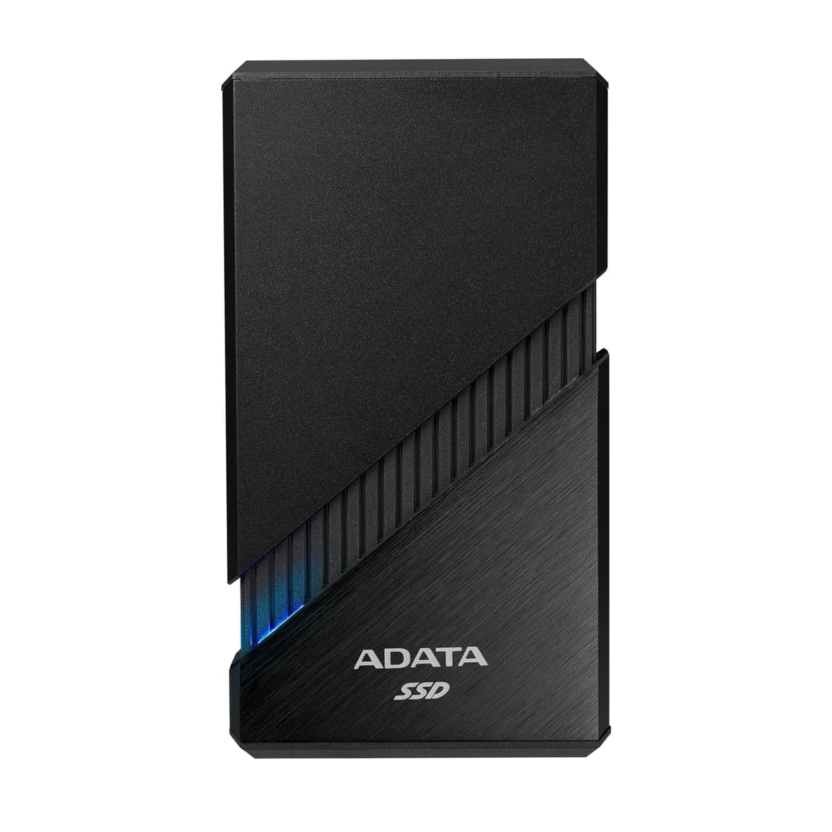 ADATA SE920 - Unidad de Estado Sólido Externa Portátil de 4TB (SSD) - Interfaz de Transmisión USB4 - Velocidades de Lectura/Escritura de hasta 3800/3700MB/s - Para Creadores y Gamers - Compatible entre Plataformas - SE920-4TCBK