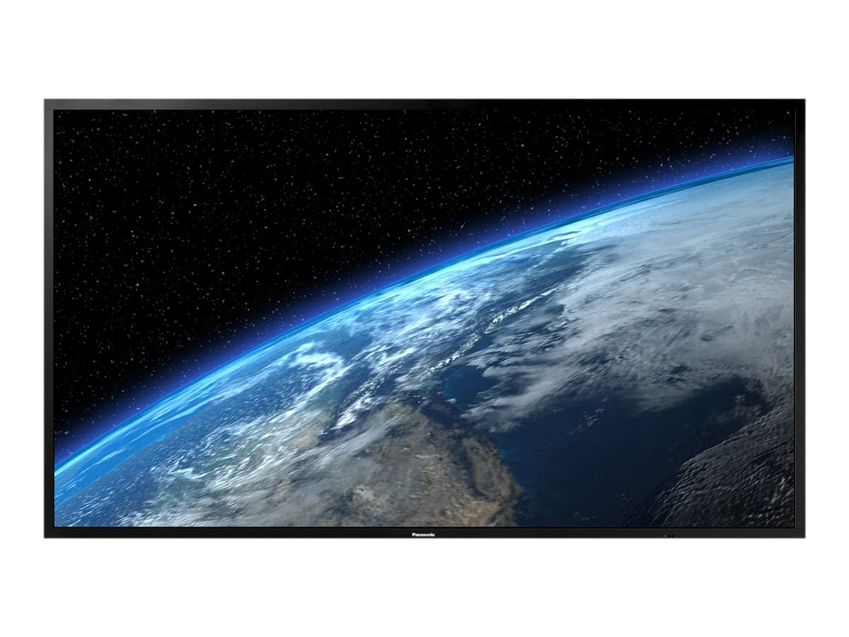 Panasonic TH-98LQ70LU - Pantalla LED 4K UHD de 97.5"