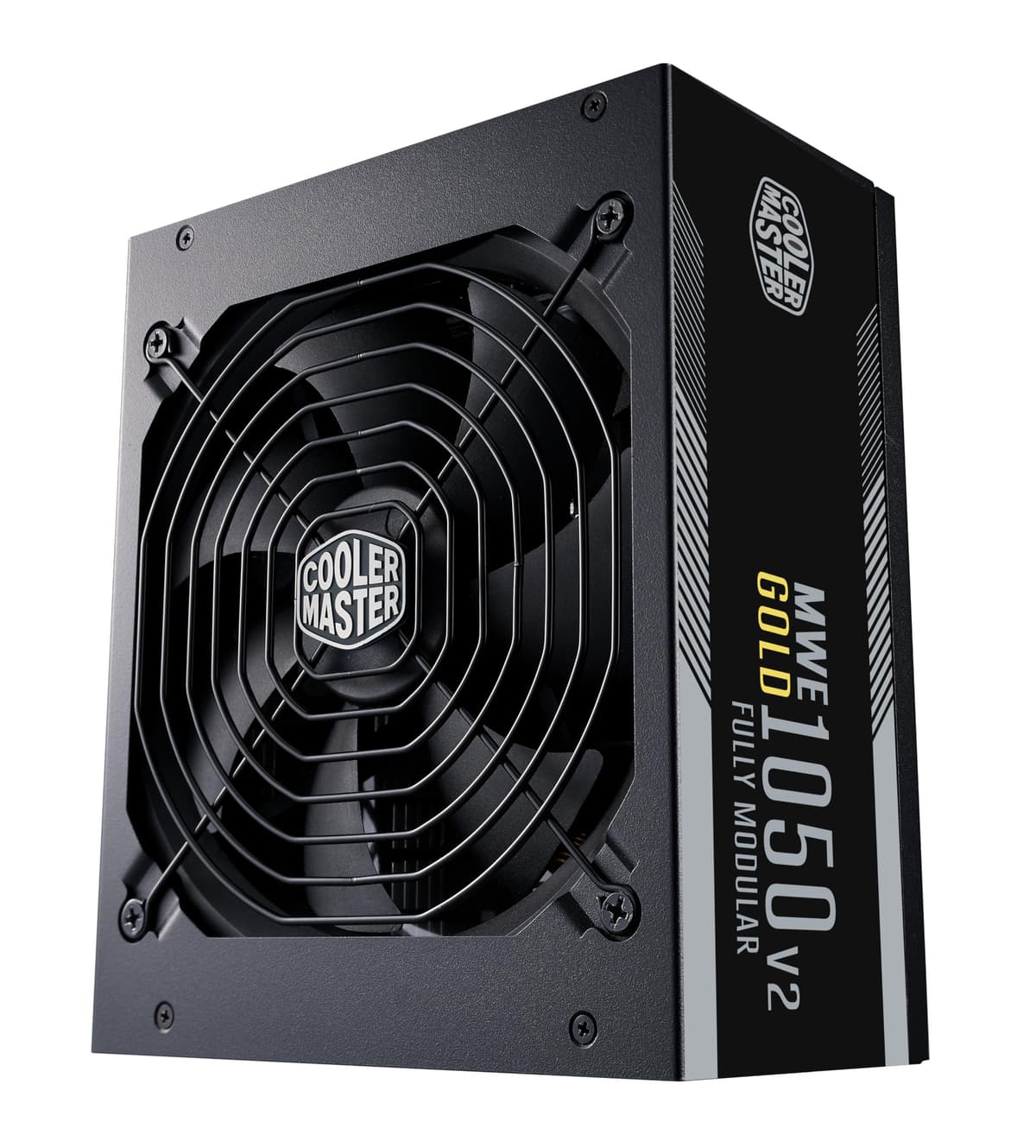 Cooler Master COOLERMASTER MWE Gold V2 FM 1050W ATX 3.0 MPE-A501-AFCAG-3EU