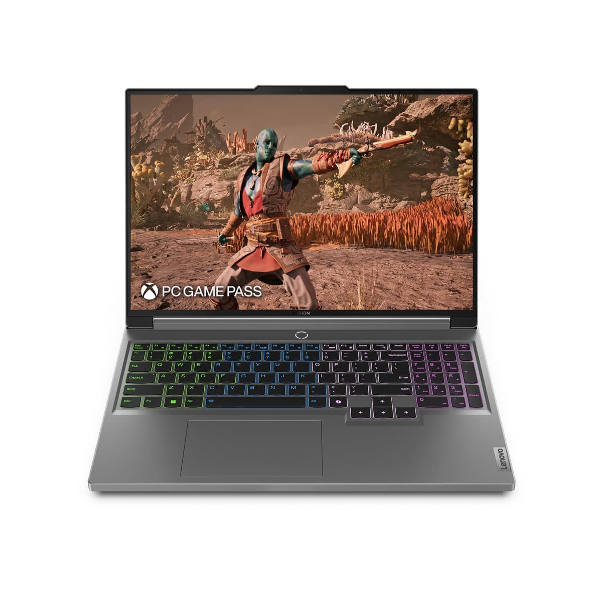 Lenovo Legion 5i 16" WQXGA, i9-14900HX, RTX 4070, 32GB RAM, 512GB SSD 83DG00DHUS
