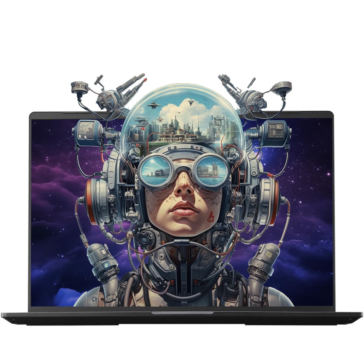 XPG Xenia Ultrabook 14" FHD, Intel i7-1165G7, 16GB, 512GB SSD, Windows 10