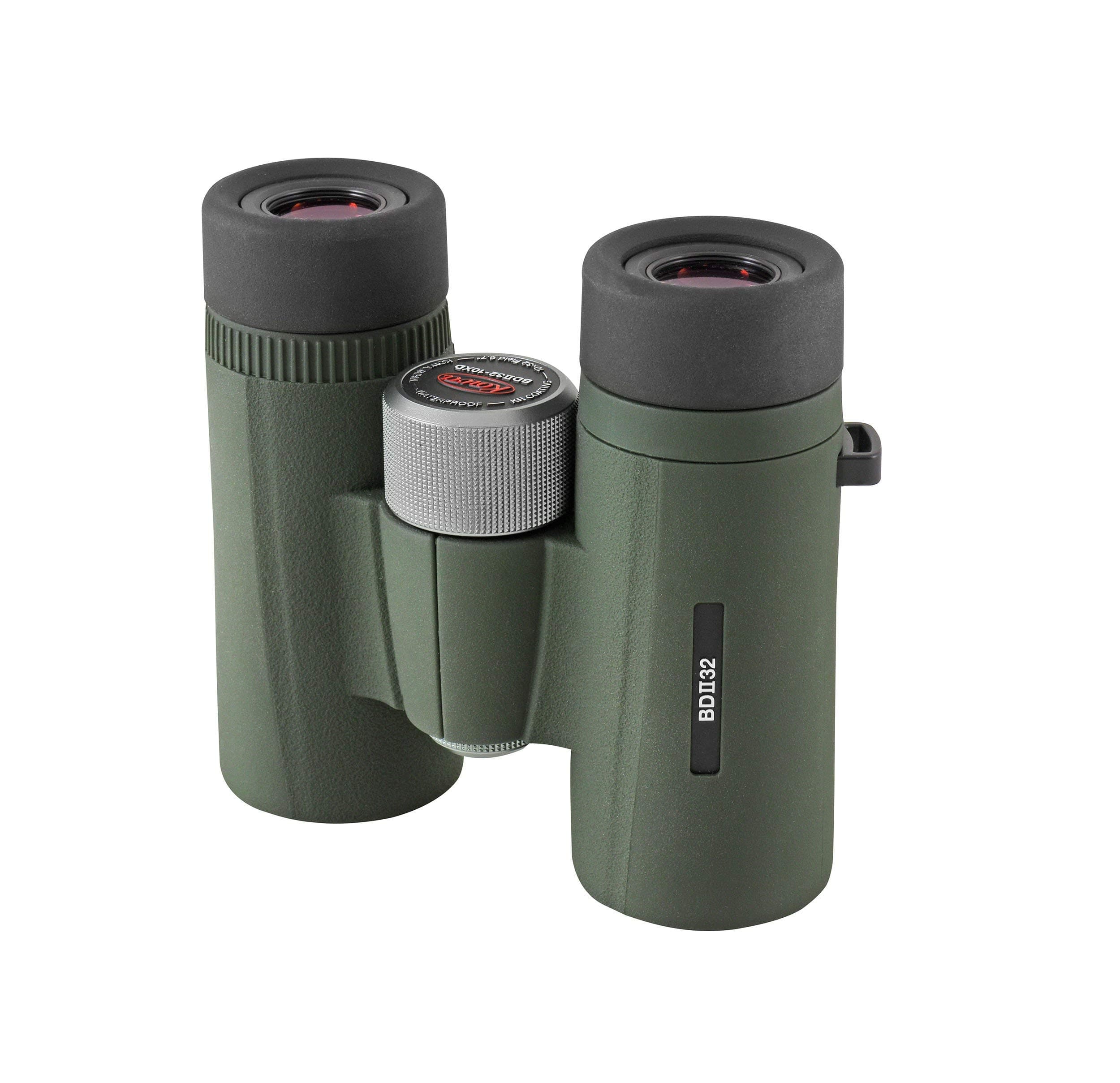 Kowa BD II XD 10x32 4580614170499
