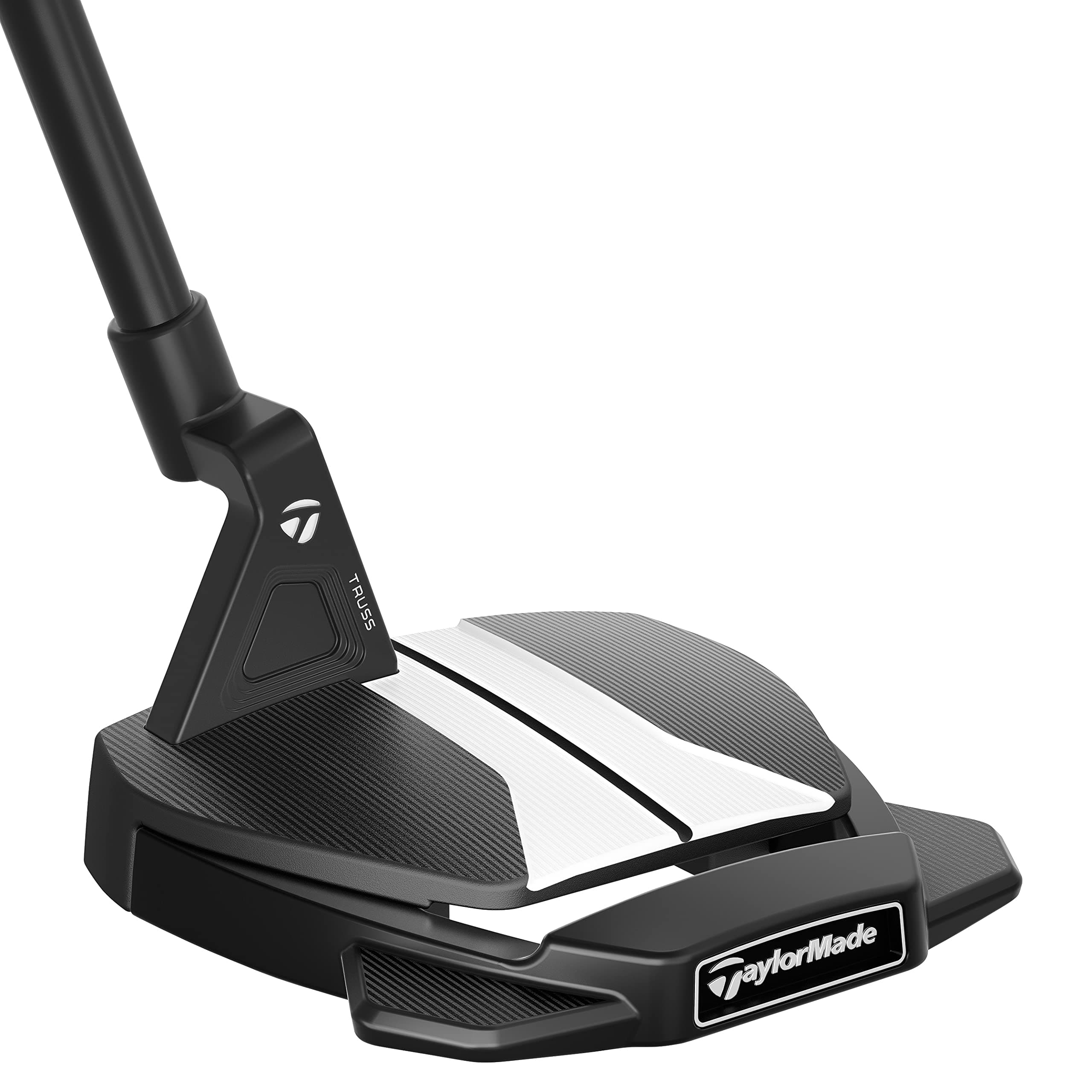TaylorMade Spider GTx Truss Putter 34 pulgadas para diestros Truss Heel Negro N0761826