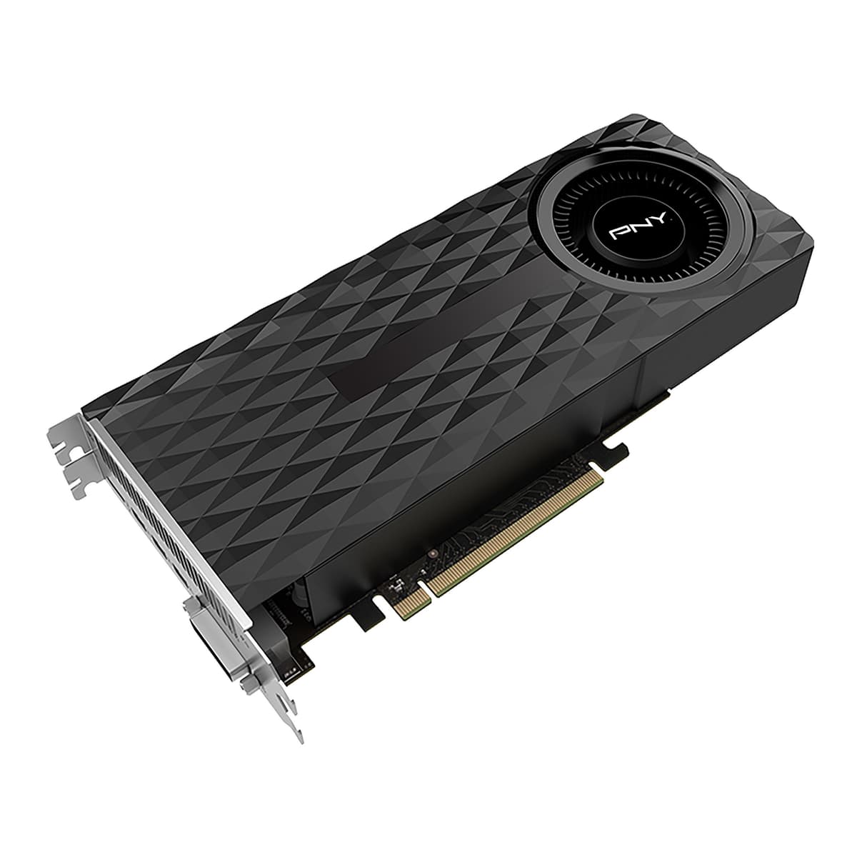 Tarjeta de video PNY GeForce GTX 970 4GB Rev 2 VCGGTX9704R2XPB