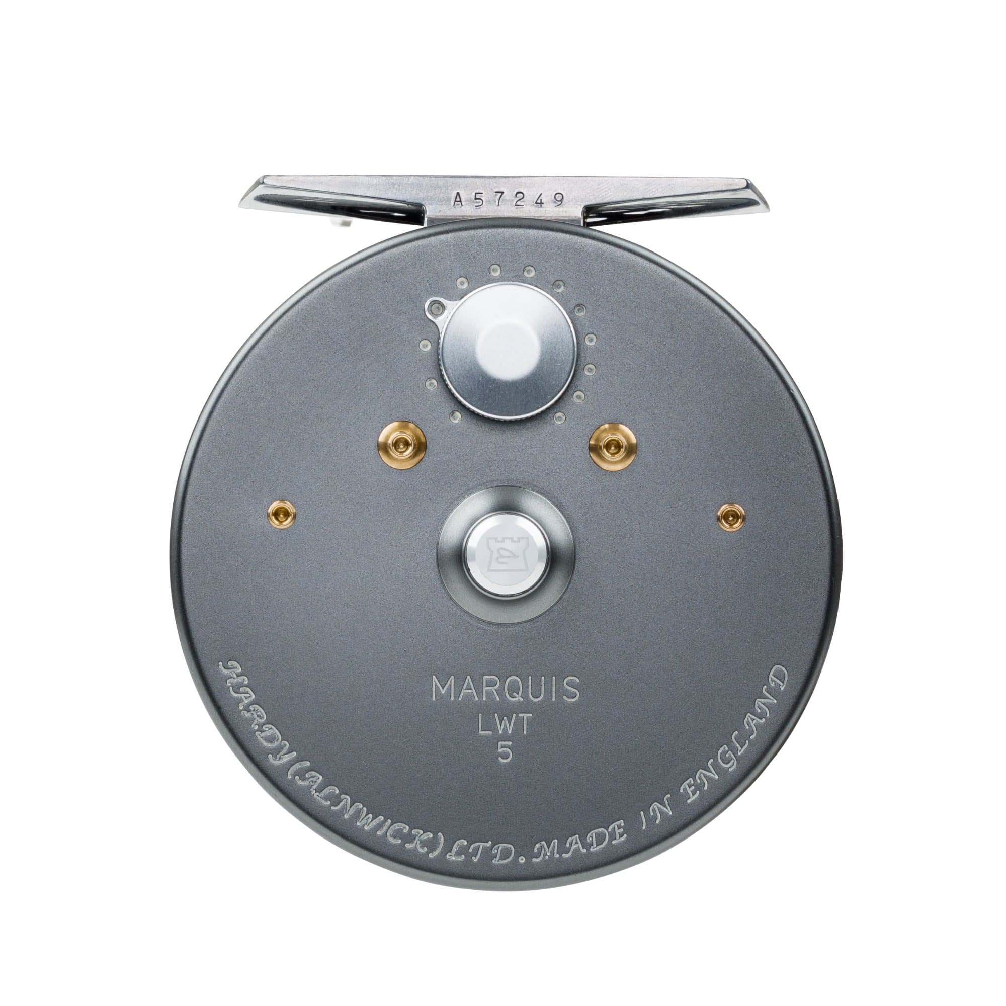 Carrete de mosca Hardy Marquis LWT HREMARG070 1404253