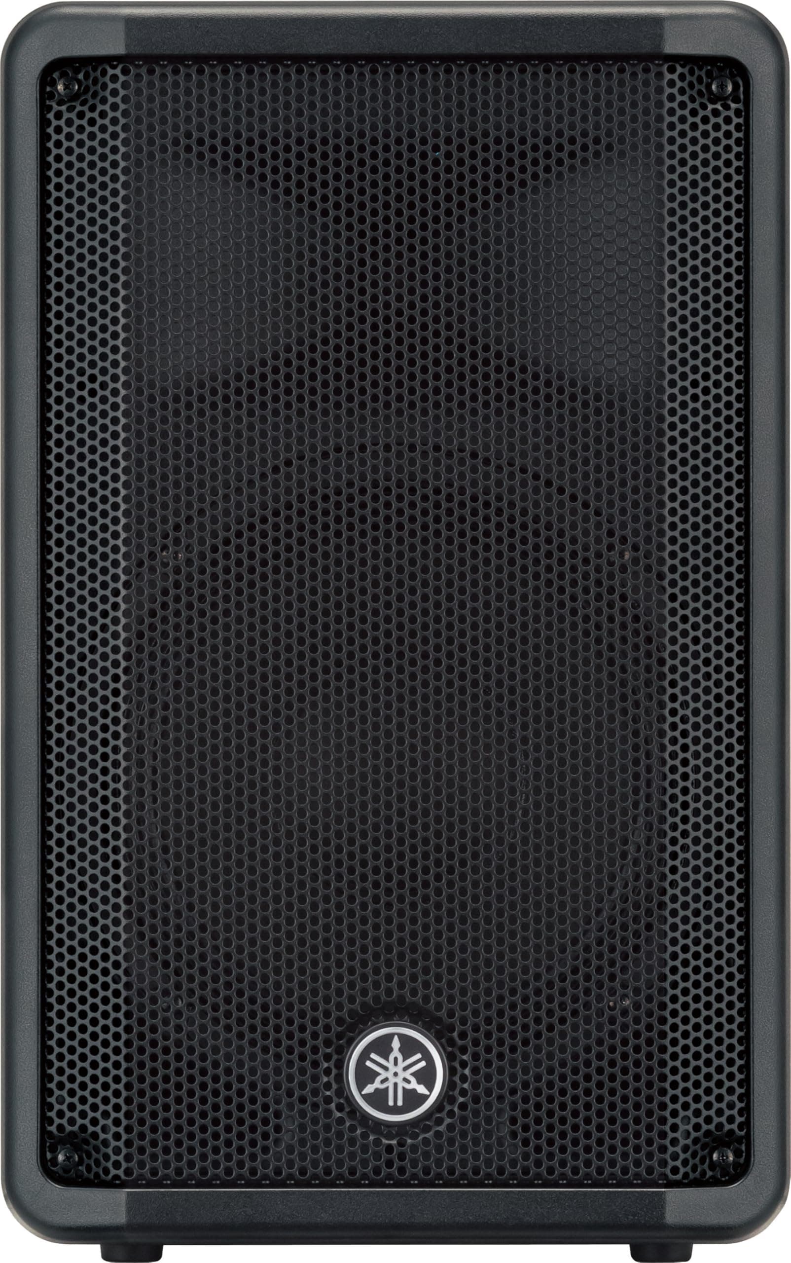 Gabinete de Bocina Potenciada Yamaha DBR Serie DBR 12"
