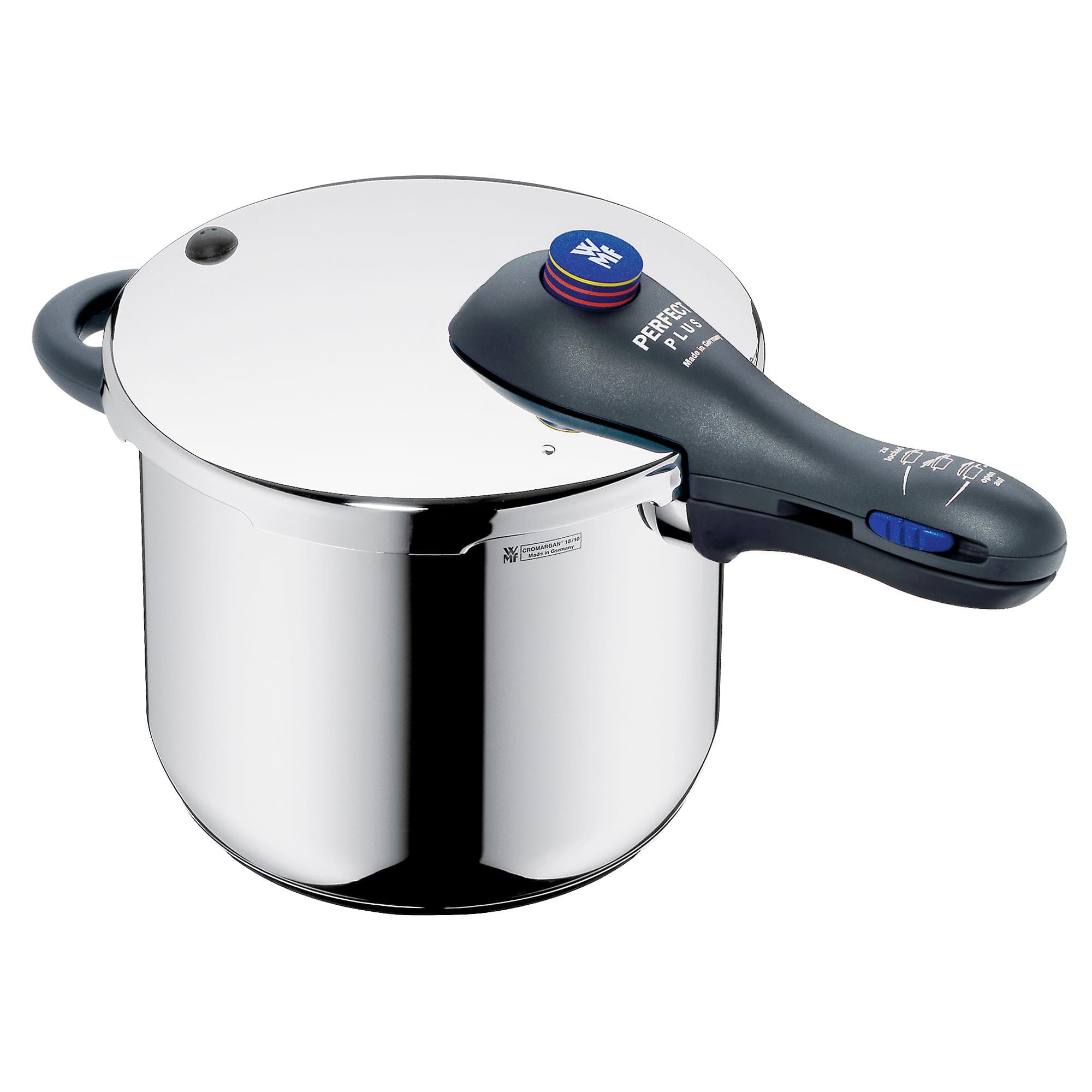 WMF Perfect Plus olla a presión 6.5 L 07.9313.6040