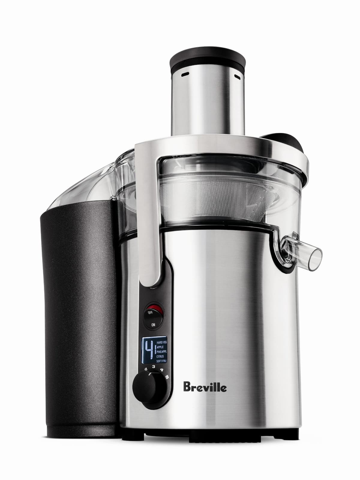 Breville BJE510XL Juice Fountain Multi-Speed 900W - modelo descontinuado