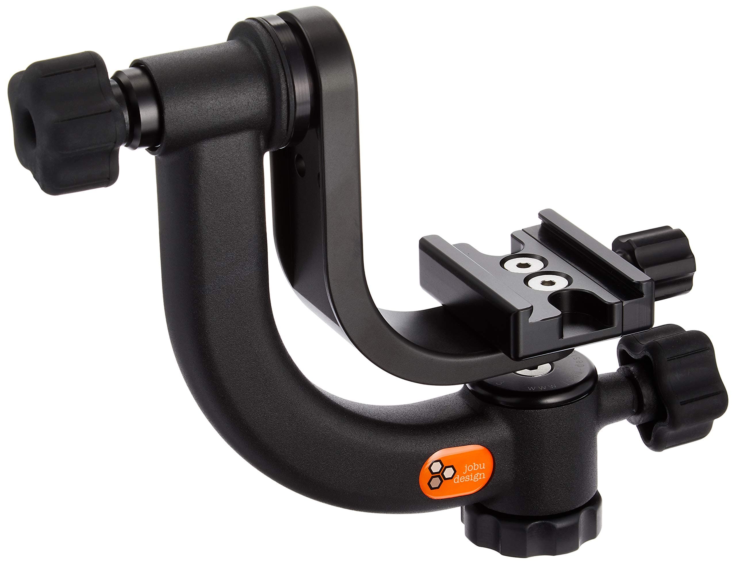 Jobu Design Kit de Gimbal Cabezal Junior 3 Gimbal BWG-J3K