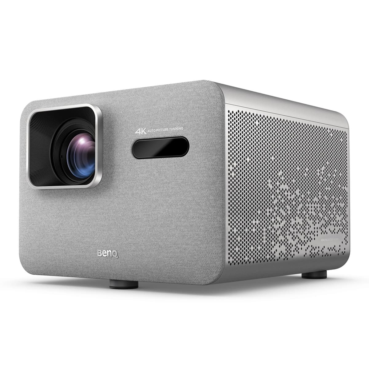 BenQ TK705i Proyector 4K HDR para Home Entertainment con Google TV Integrado