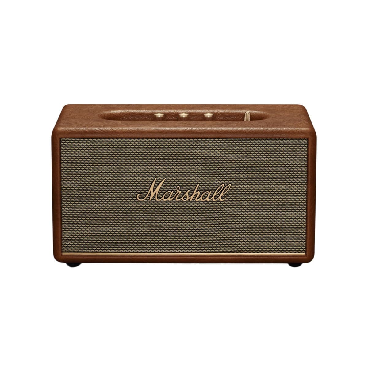 Marshall Stanmore III Bocina Bluetooth Inalámbrica 1006083
