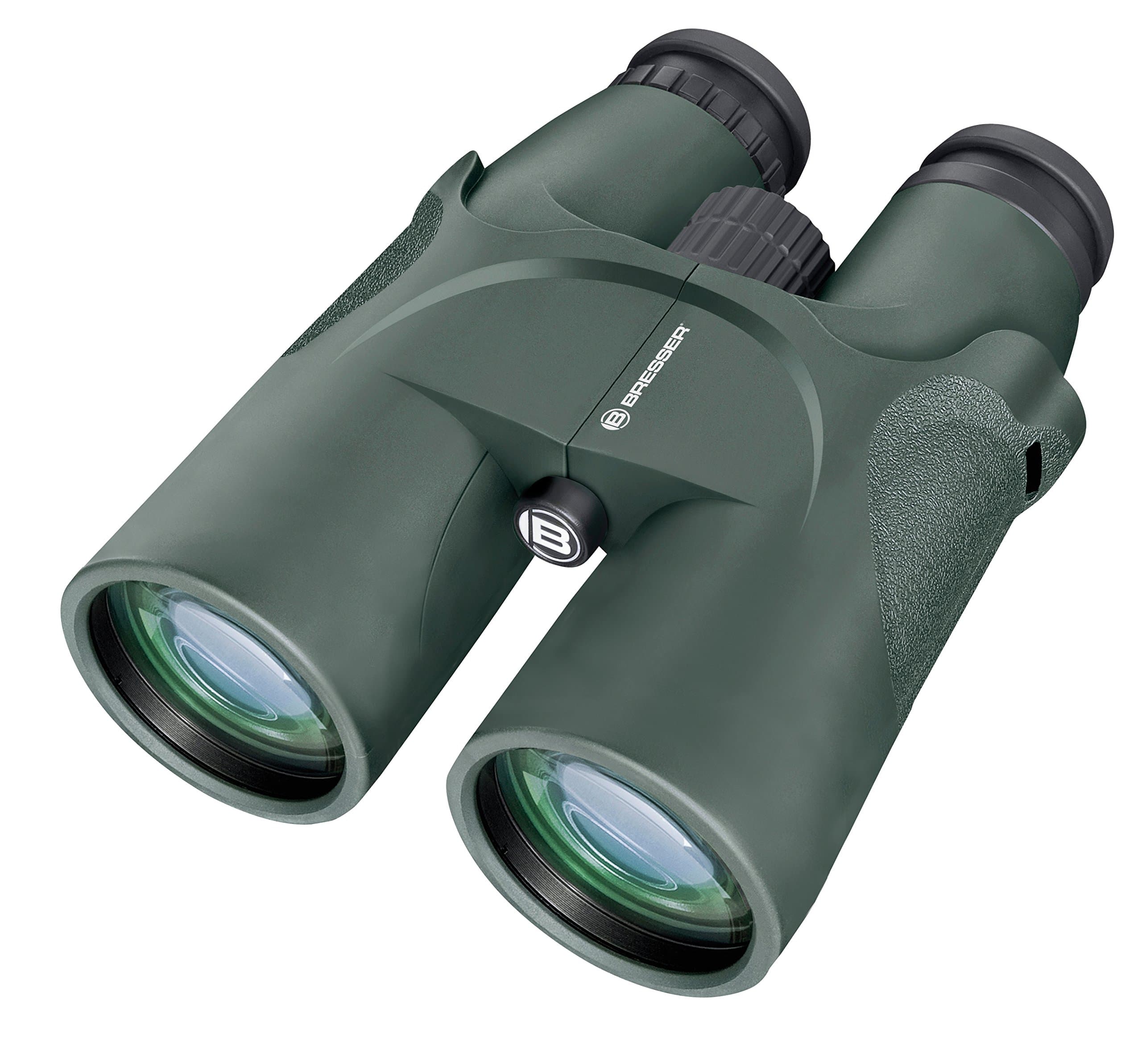 BRESSER Condor 9x63 Prismas de Techo, 1820963